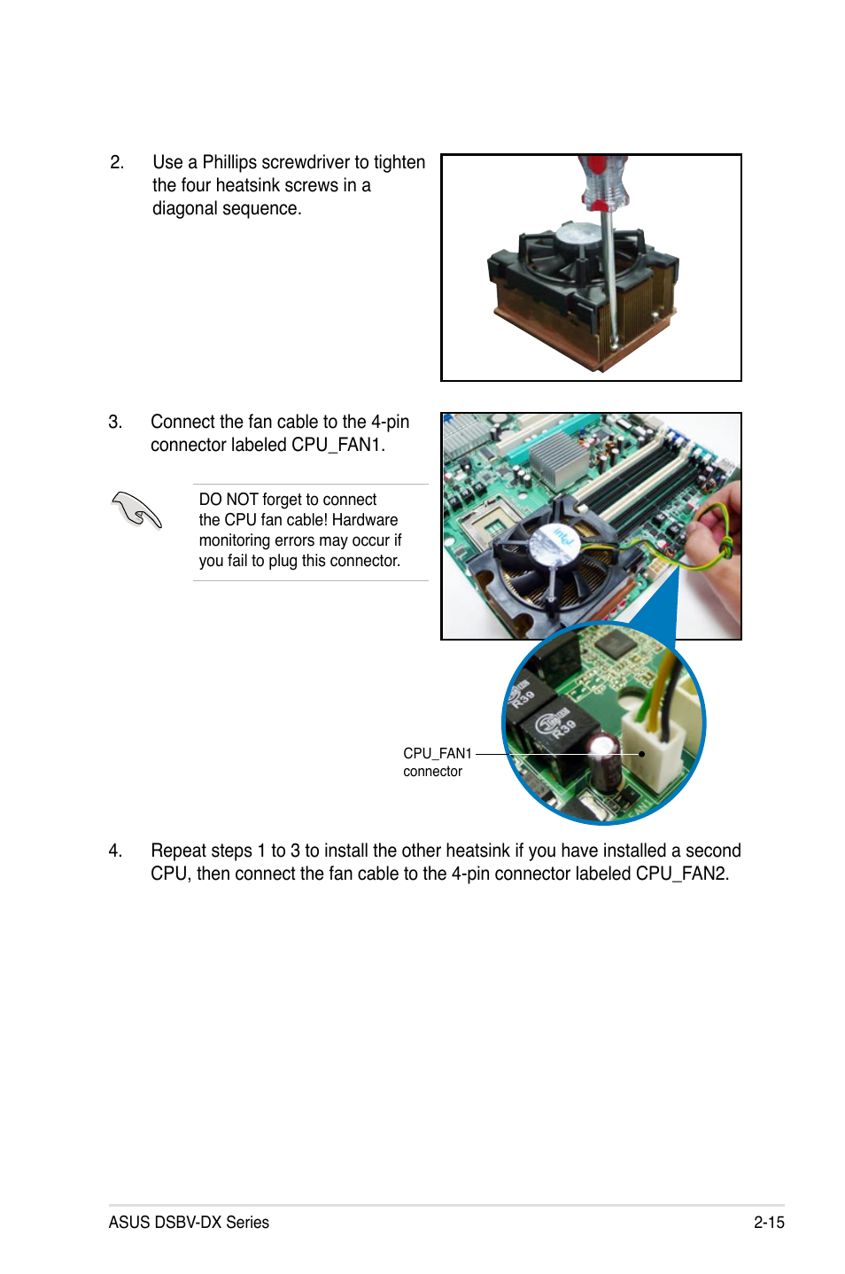 Asus DSBV-DX/C User Manual | Page 37 / 206