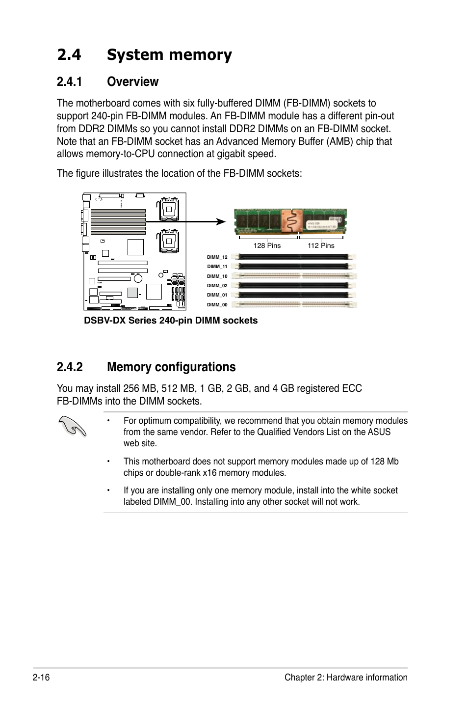 1 overview | Asus DSBV-DX/C User Manual | Page 38 / 206