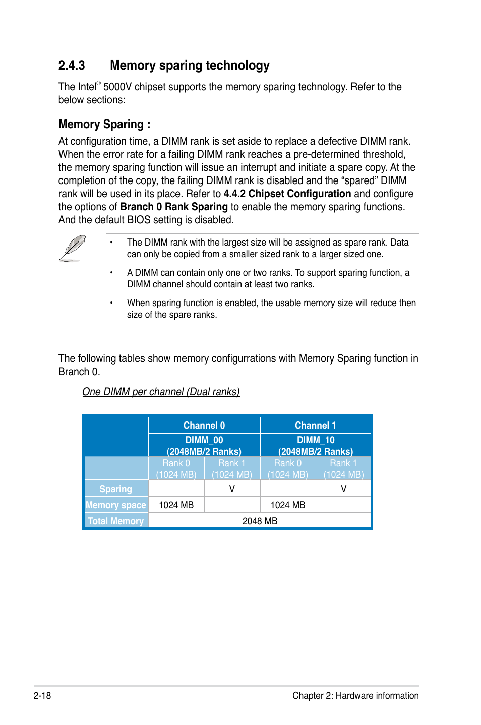 Asus DSBV-DX/C User Manual | Page 40 / 206