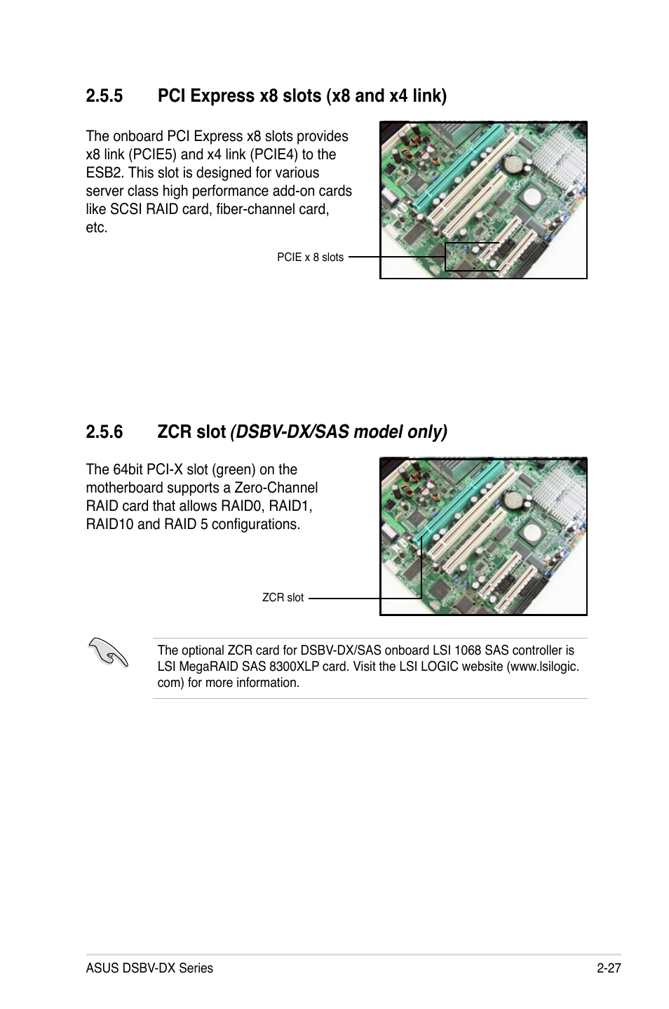 Asus DSBV-DX/C User Manual | Page 49 / 206