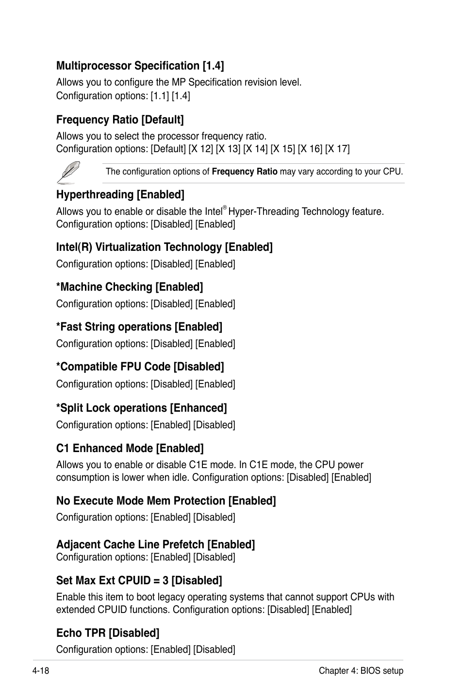 Asus DSBV-DX/C User Manual | Page 90 / 206