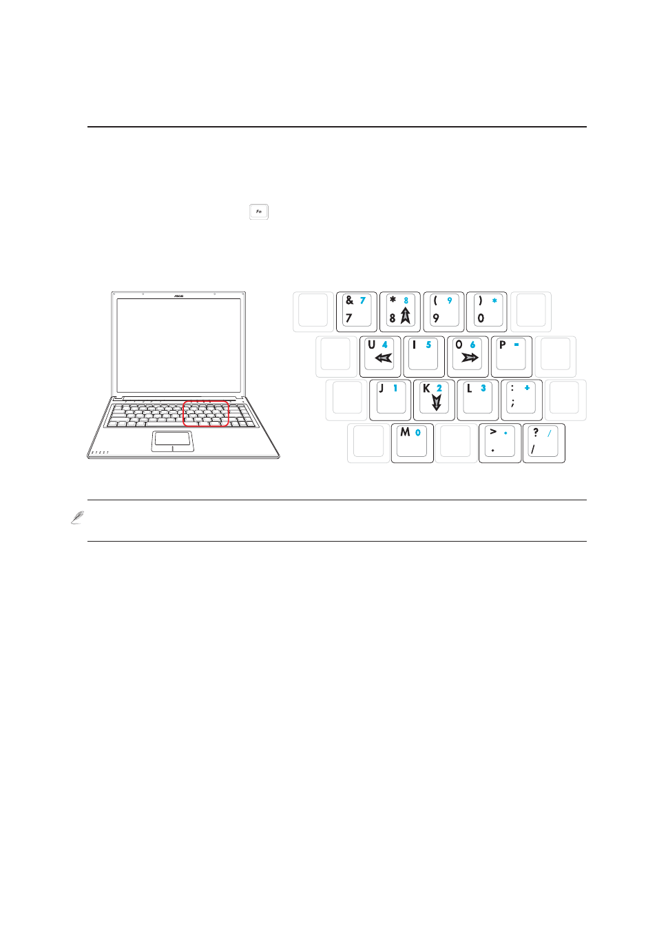 Asus E2334 User Manual | Page 33 / 74