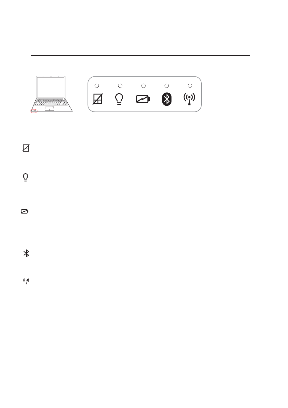 Asus E2334 User Manual | Page 36 / 74