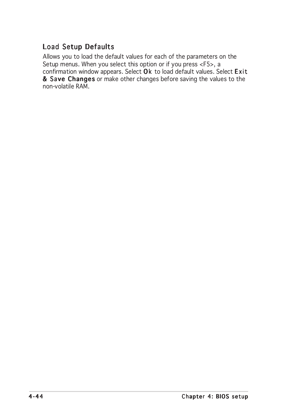 Asus DELUXE P5LD2 User Manual | Page 108 / 156