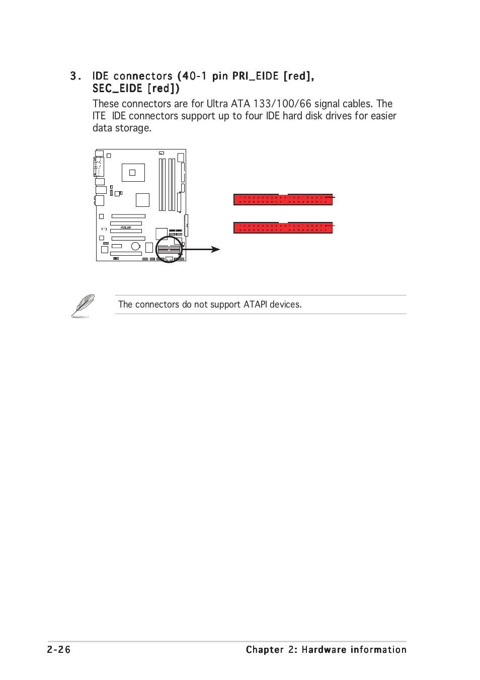 Asus DELUXE P5LD2 User Manual | Page 50 / 156