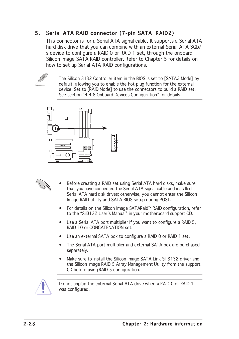 Asus DELUXE P5LD2 User Manual | Page 52 / 156