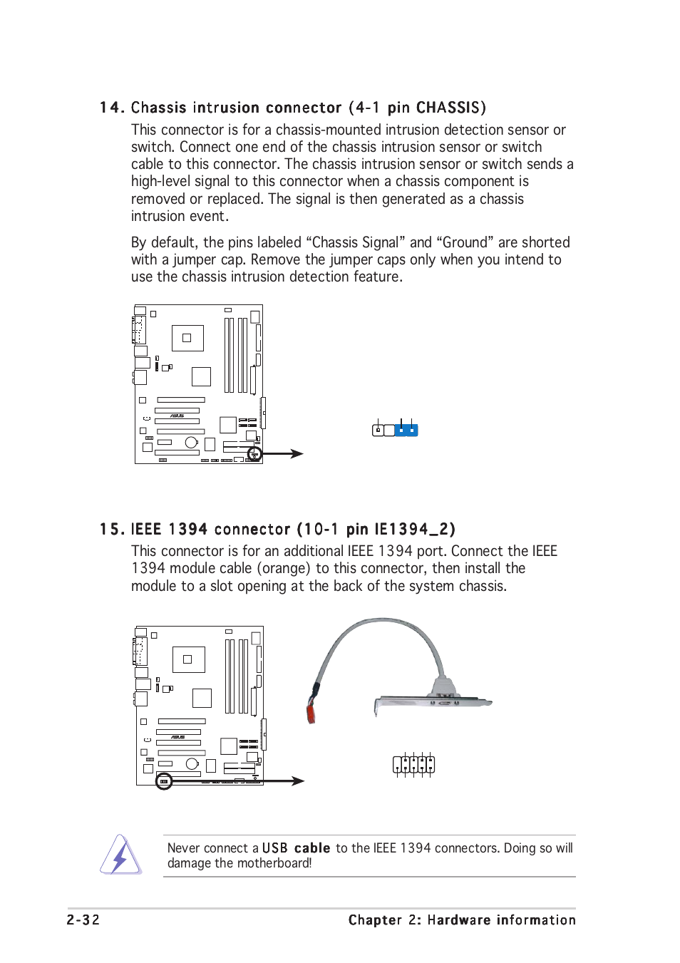 Asus DELUXE P5LD2 User Manual | Page 56 / 156