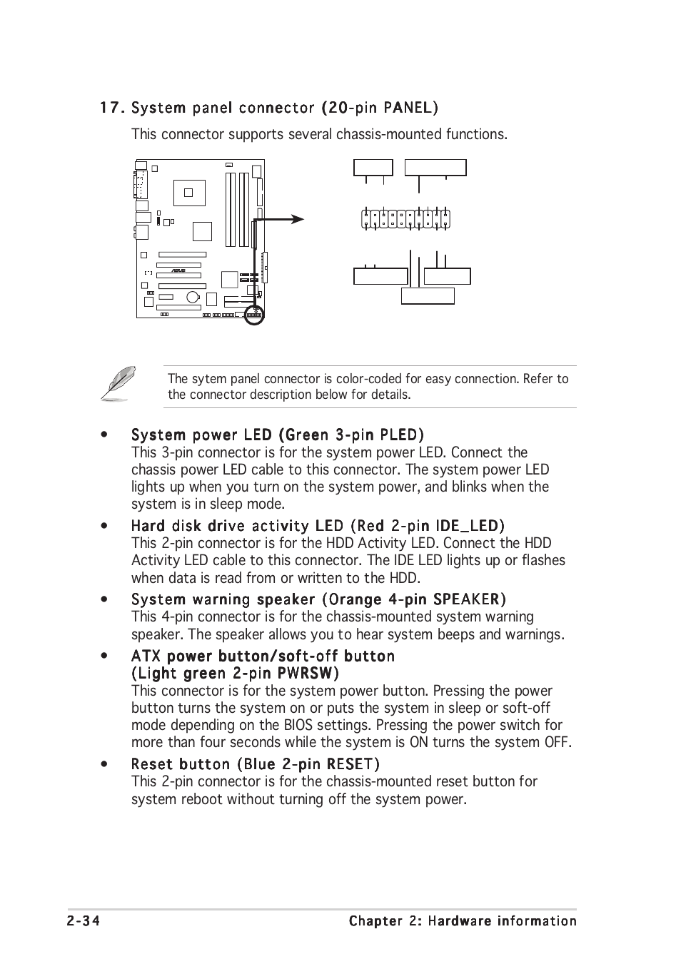 Asus DELUXE P5LD2 User Manual | Page 58 / 156