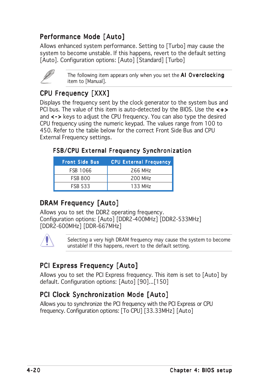 Asus DELUXE P5LD2 User Manual | Page 84 / 156