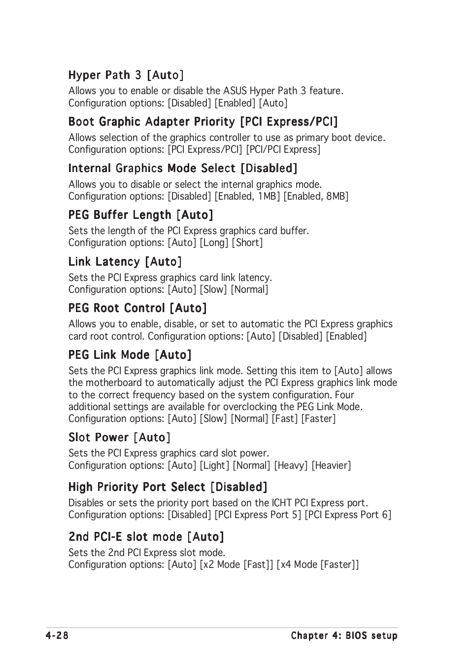 Asus DELUXE P5LD2 User Manual | Page 92 / 156