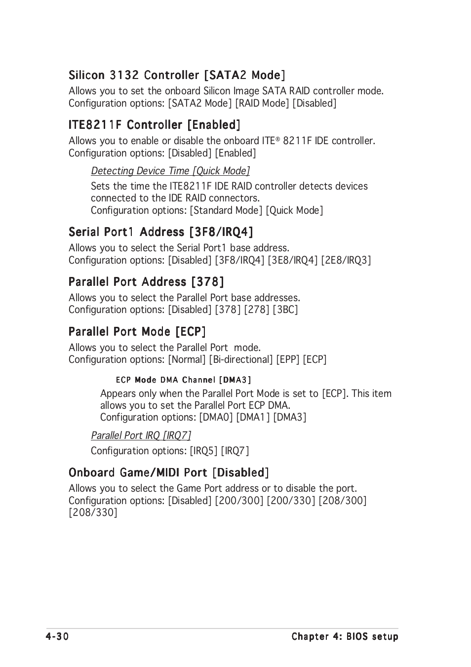 Asus DELUXE P5LD2 User Manual | Page 94 / 156