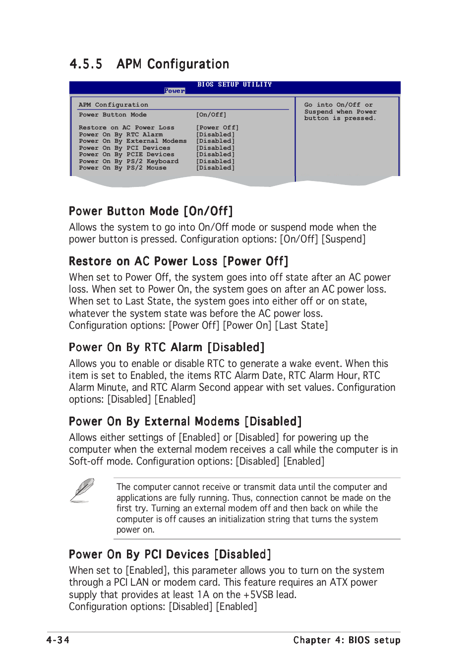 Asus DELUXE P5LD2 User Manual | Page 98 / 156