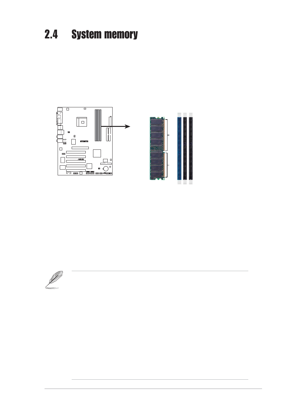 1 overview | Asus MOTHERBOARD K8N-E User Manual | Page 33 / 128