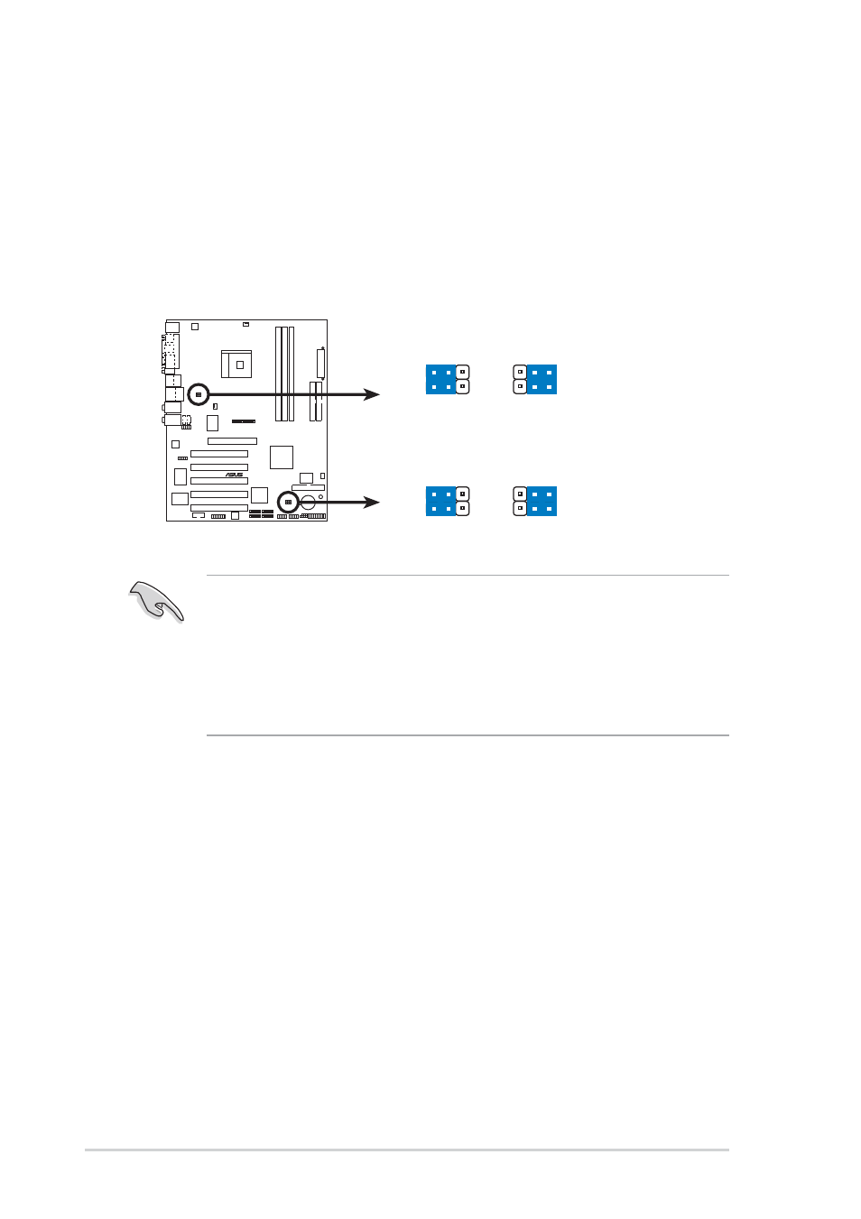 Asus MOTHERBOARD K8N-E User Manual | Page 40 / 128