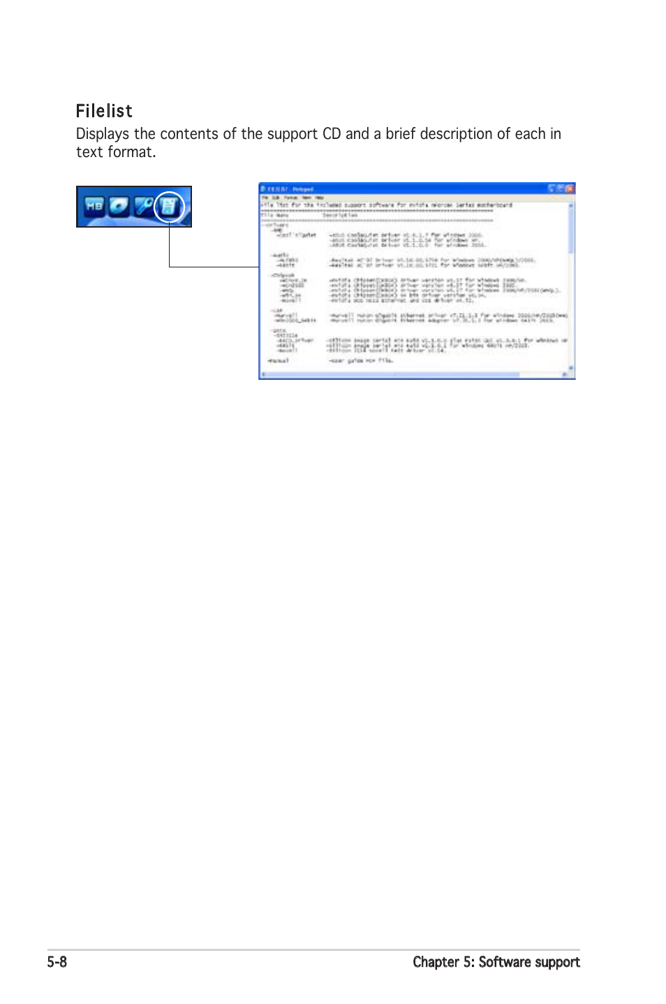 Asus M2N-E SLI User Manual | Page 114 / 140