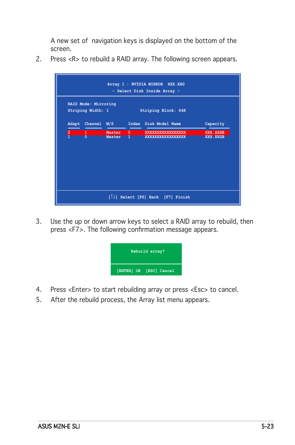 Asus M2N-E SLI User Manual | Page 129 / 140