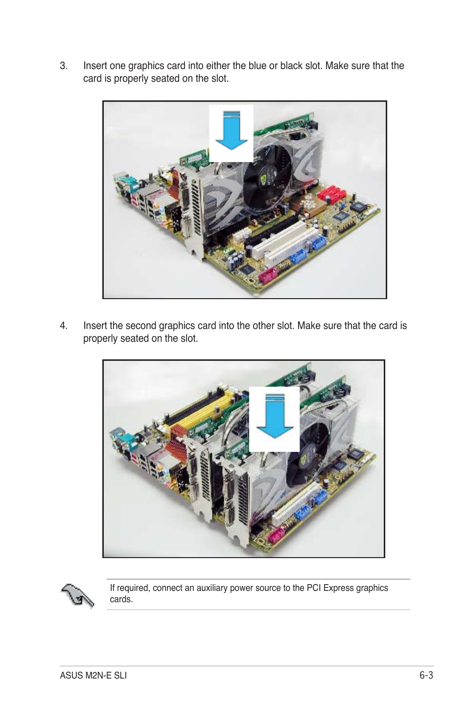 Asus M2N-E SLI User Manual | Page 137 / 140