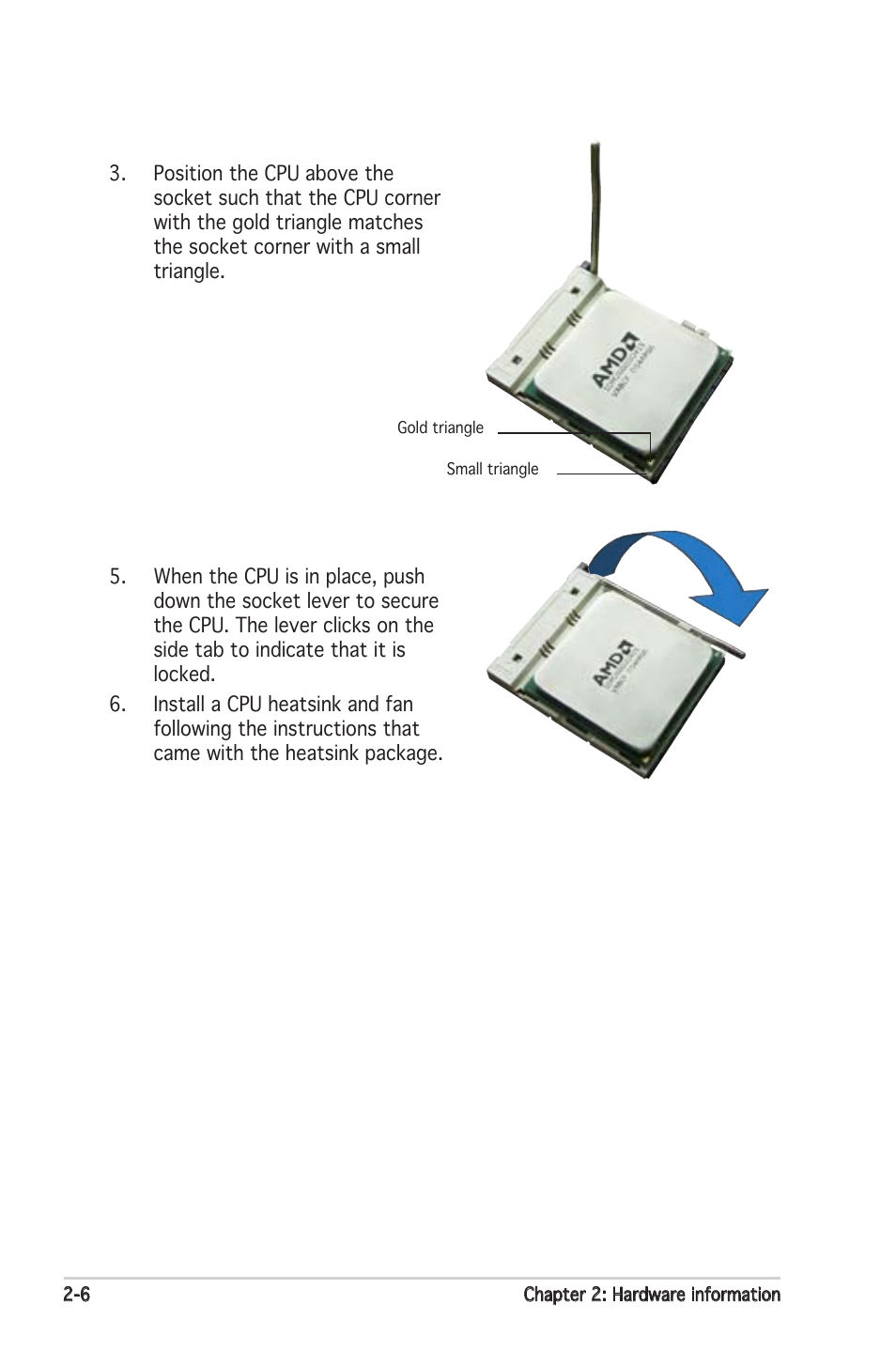 Asus M2N-E SLI User Manual | Page 26 / 140