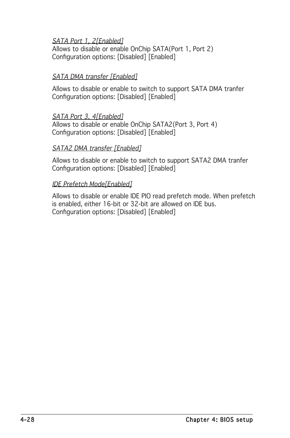Asus M2N-E SLI User Manual | Page 86 / 140