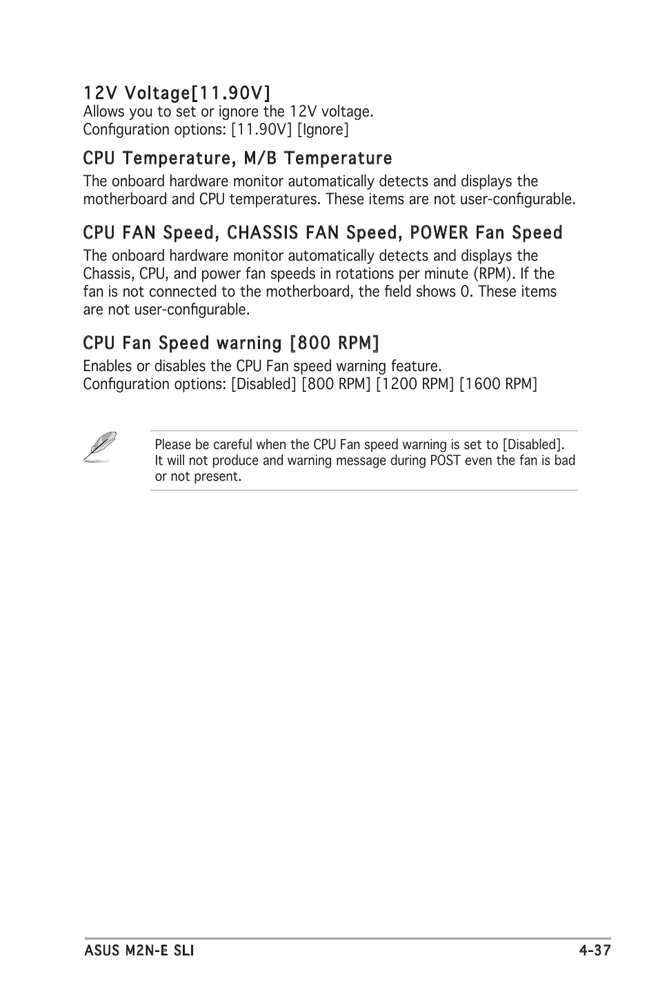 Asus M2N-E SLI User Manual | Page 95 / 140