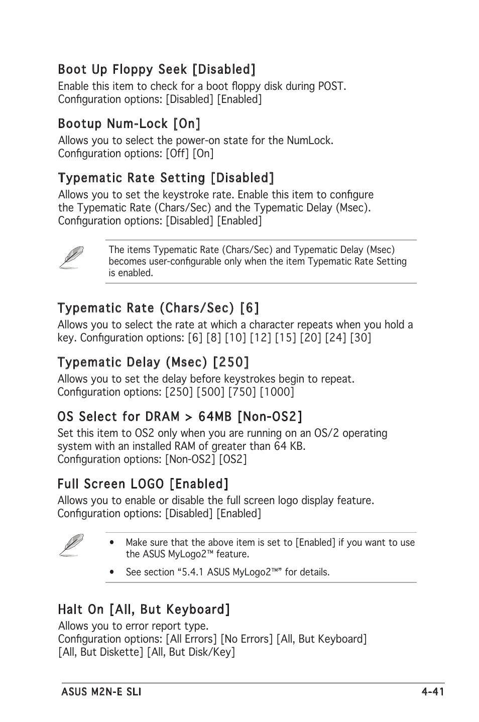 Asus M2N-E SLI User Manual | Page 99 / 140