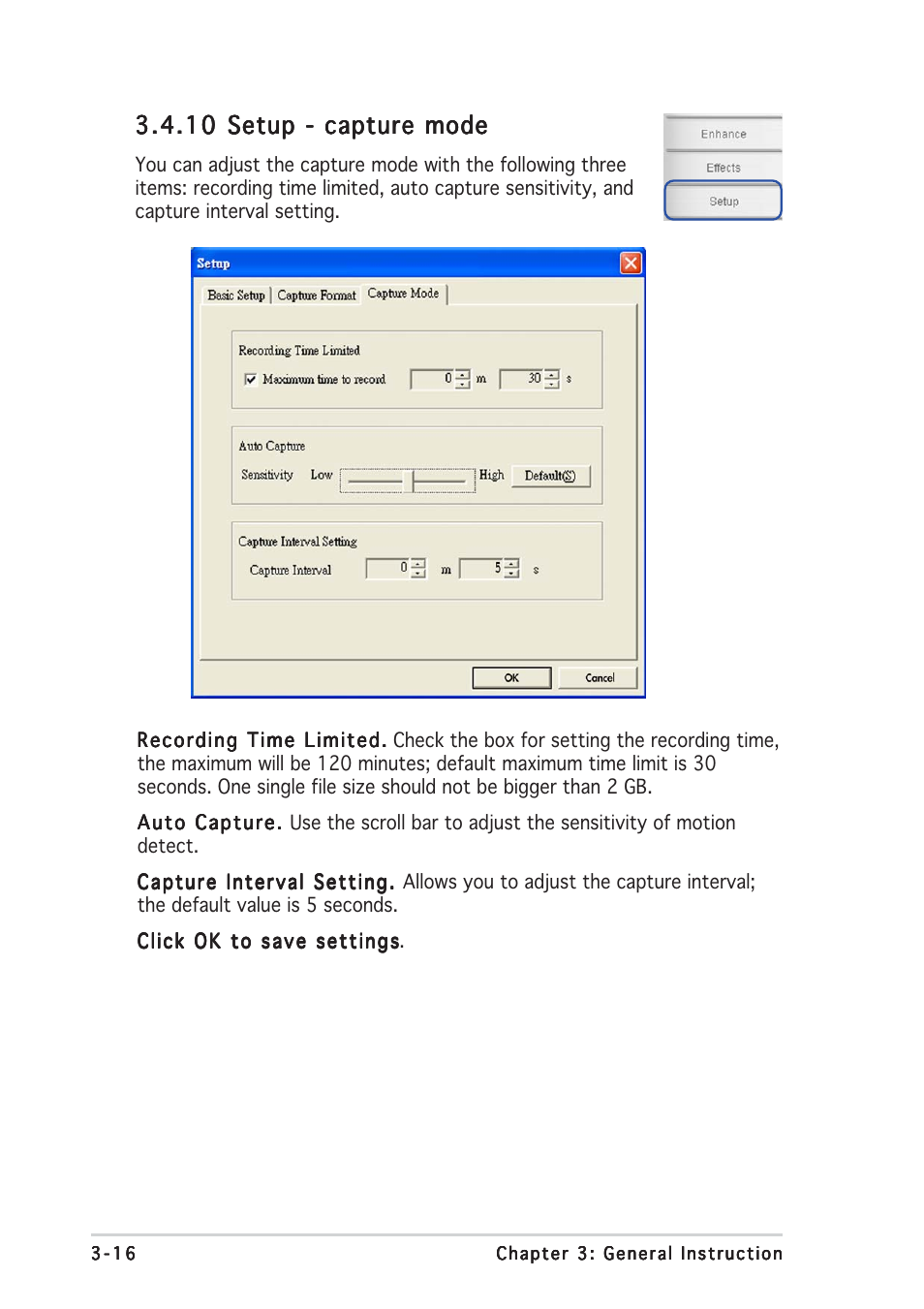 Asus PW201 User Manual | Page 40 / 44