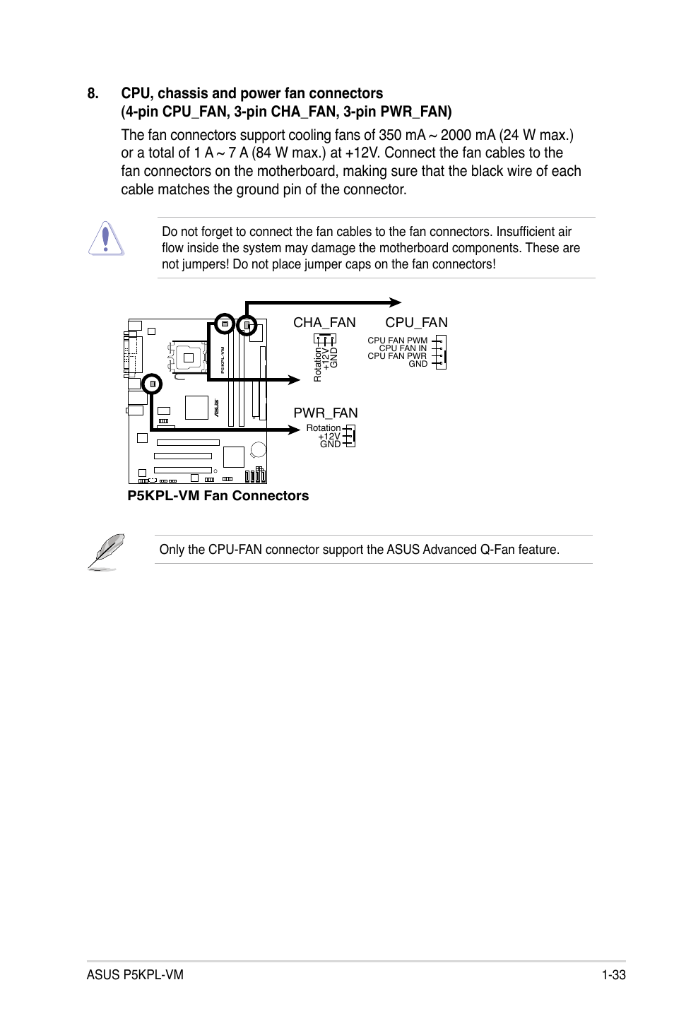 Asus P5KPL-VM User Manual | Page 45 / 94