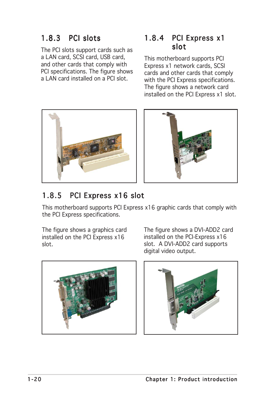 Asus P5GD1-VM User Manual | Page 30 / 92