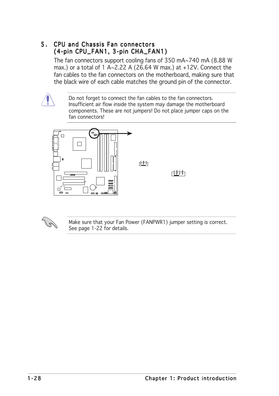 Asus P5GD1-VM User Manual | Page 38 / 92