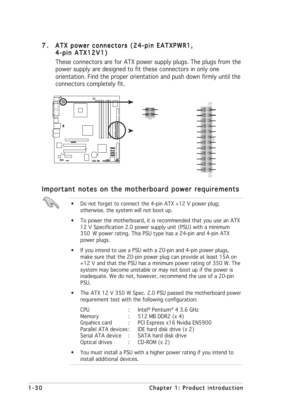 Asus P5GD1-VM User Manual | Page 40 / 92