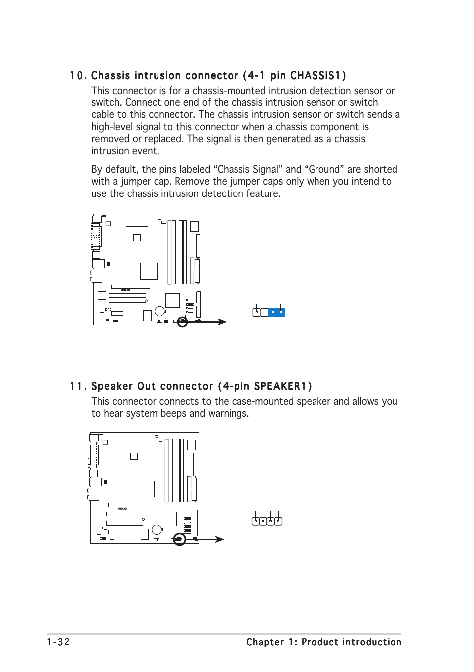 Asus P5GD1-VM User Manual | Page 42 / 92