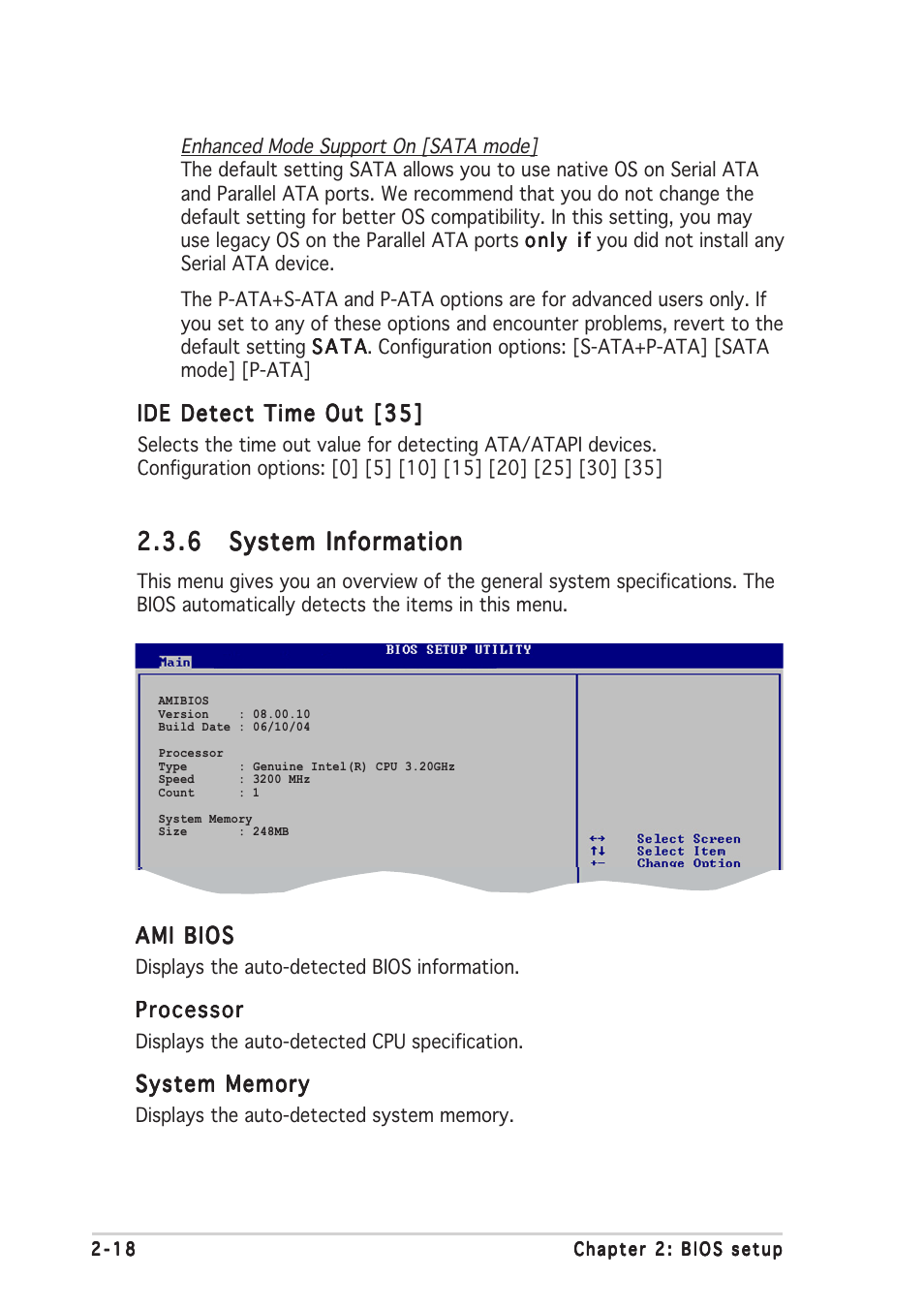 Asus P5GD1-VM User Manual | Page 62 / 92