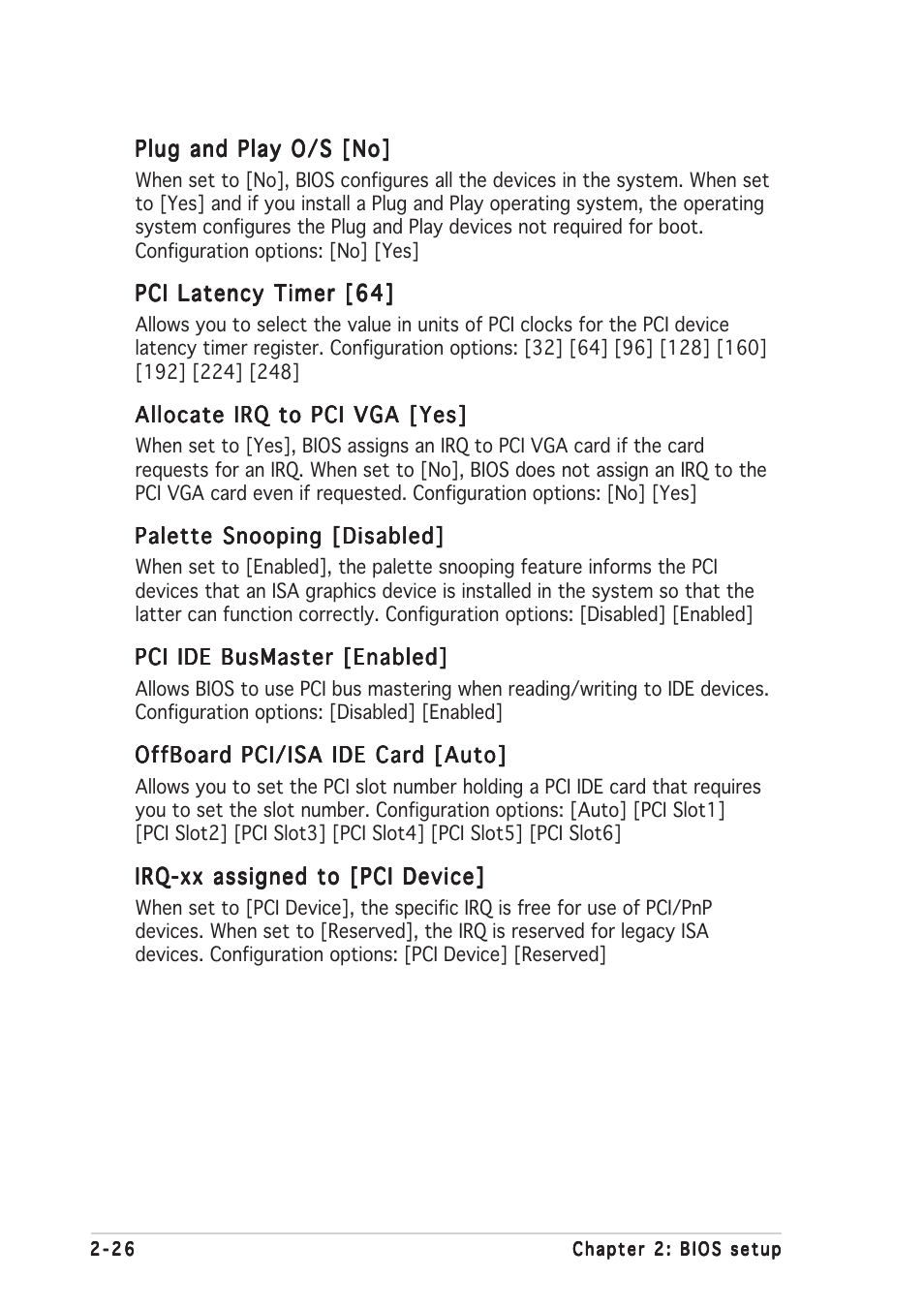 Asus P5GD1-VM User Manual | Page 70 / 92