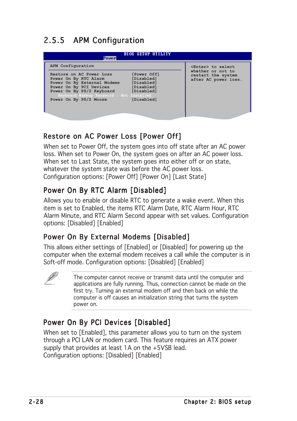 Asus P5GD1-VM User Manual | Page 72 / 92