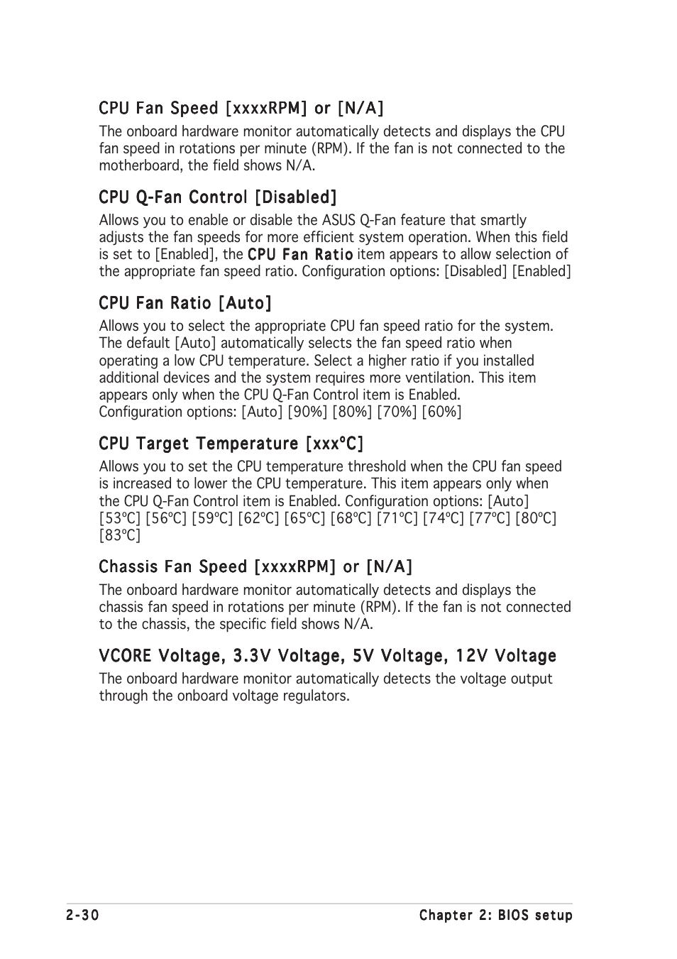 Asus P5GD1-VM User Manual | Page 74 / 92