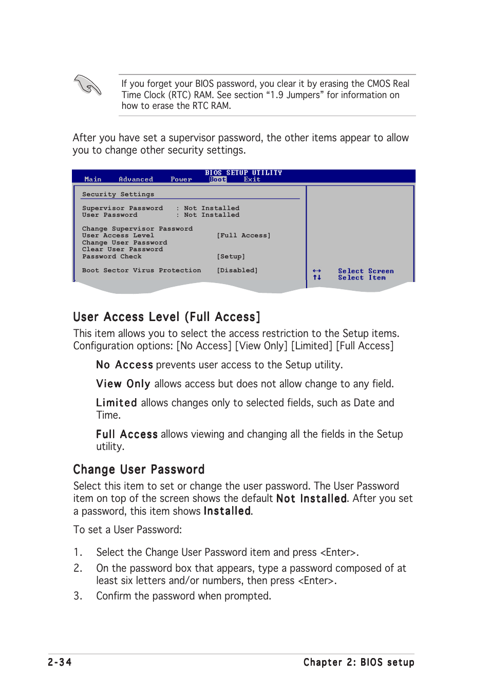 Asus P5GD1-VM User Manual | Page 78 / 92