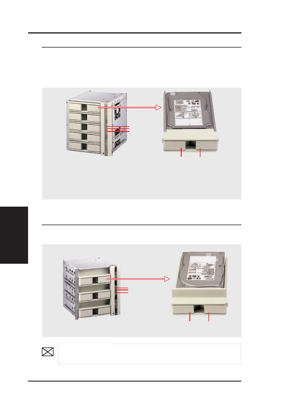 Iv. hardware setup | Asus AP3000 User Manual | Page 28 / 42