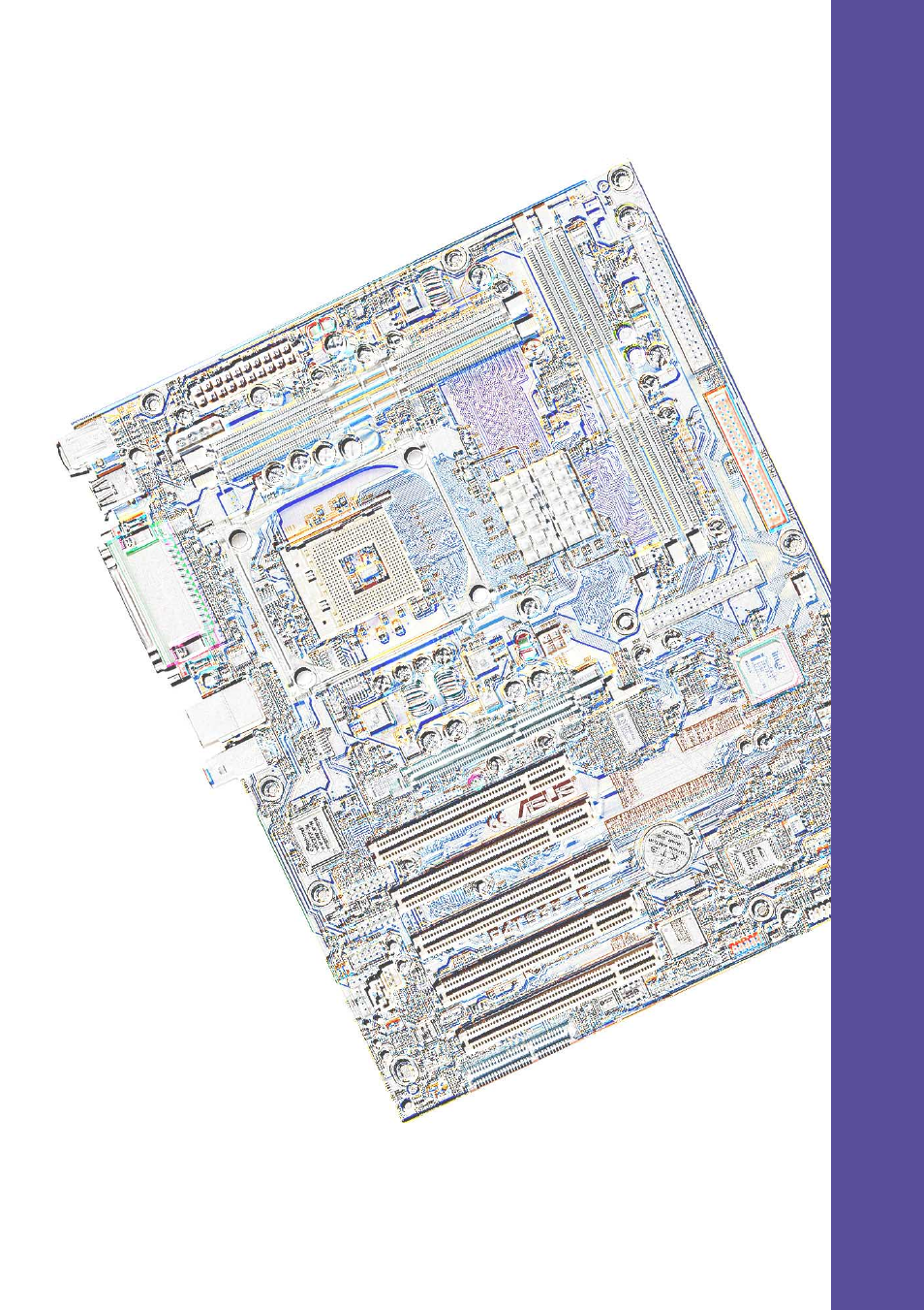 Chapter 2 | Asus P4T533-C User Manual | Page 19 / 128