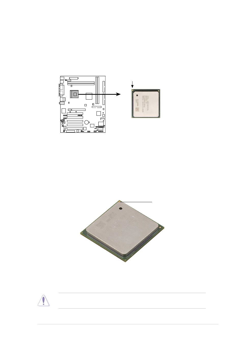 4 central processing unit (cpu), 1 overview | Asus P4T533-C User Manual | Page 25 / 128