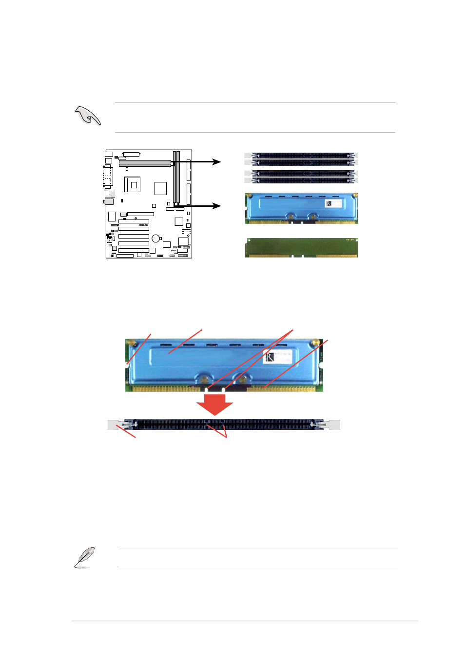 Asus P4T533-C User Manual | Page 31 / 128