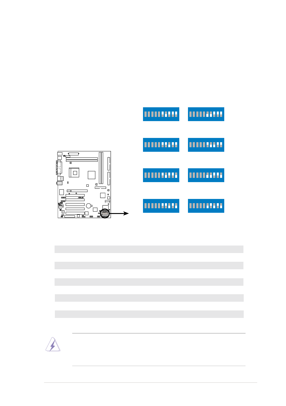 Asus P4T533-C User Manual | Page 37 / 128