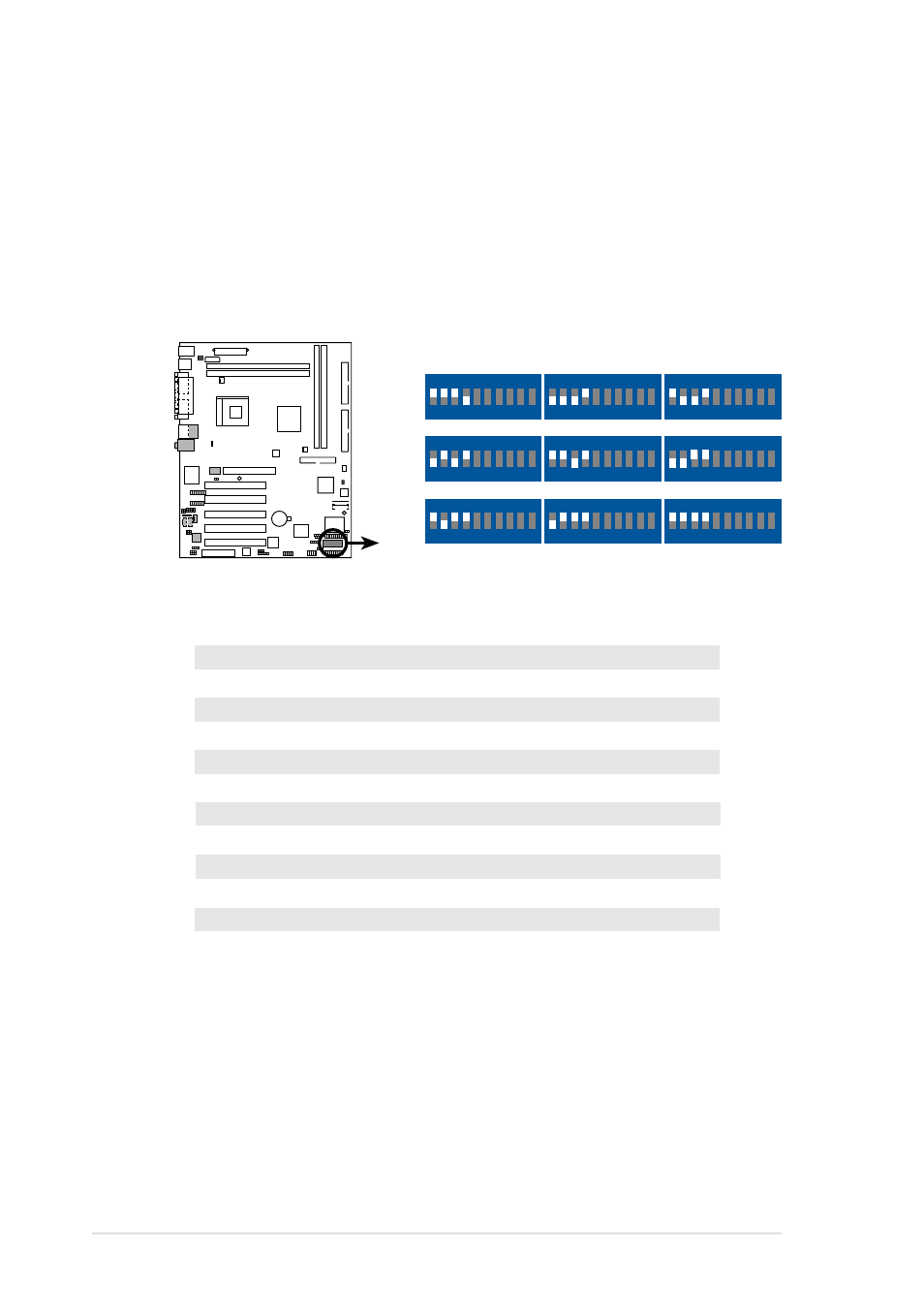 Asus P4T533-C User Manual | Page 38 / 128