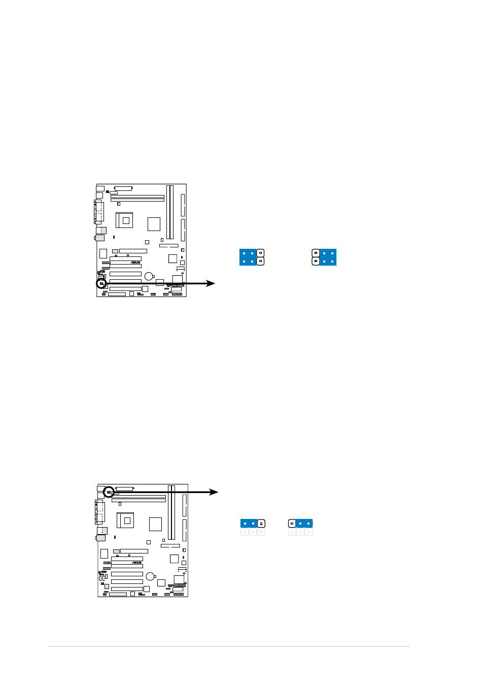 26 chapter 2: hardware information | Asus P4T533-C User Manual | Page 40 / 128