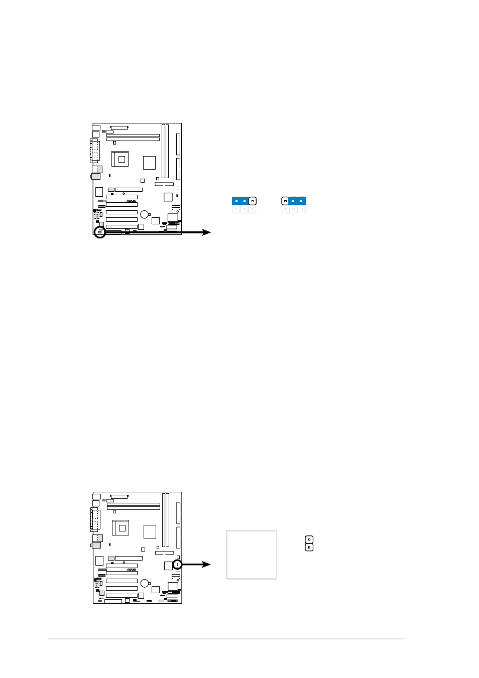 28 chapter 2: hardware information | Asus P4T533-C User Manual | Page 42 / 128