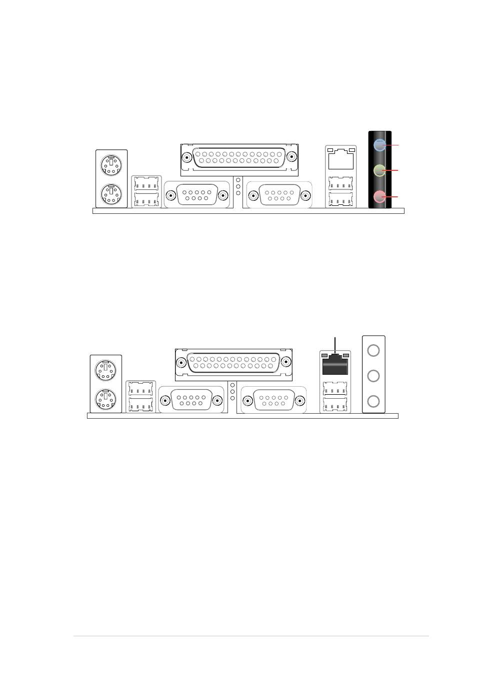 Asus P4T533-C User Manual | Page 45 / 128