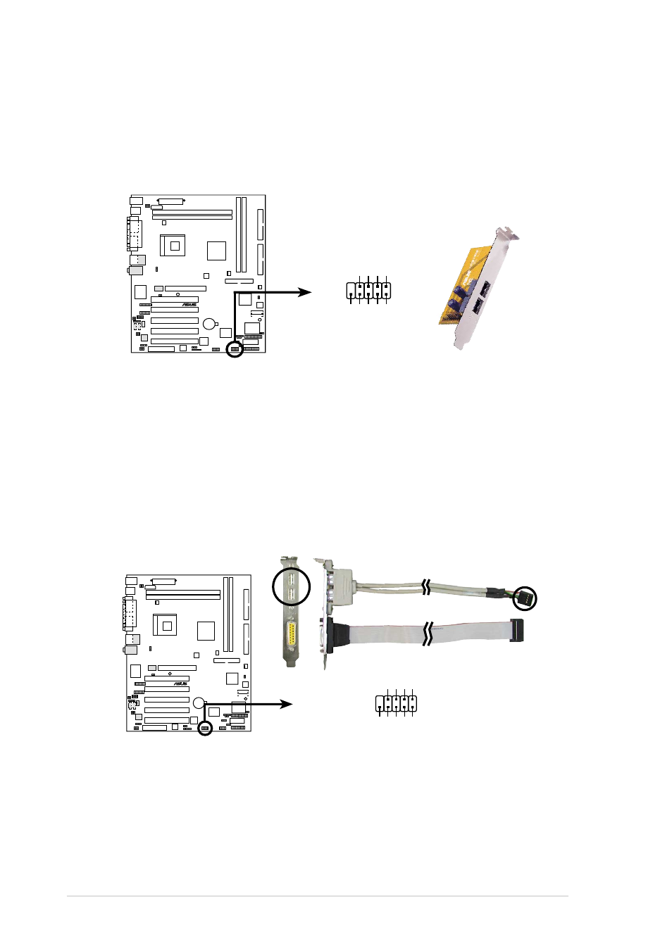 Asus P4T533-C User Manual | Page 50 / 128