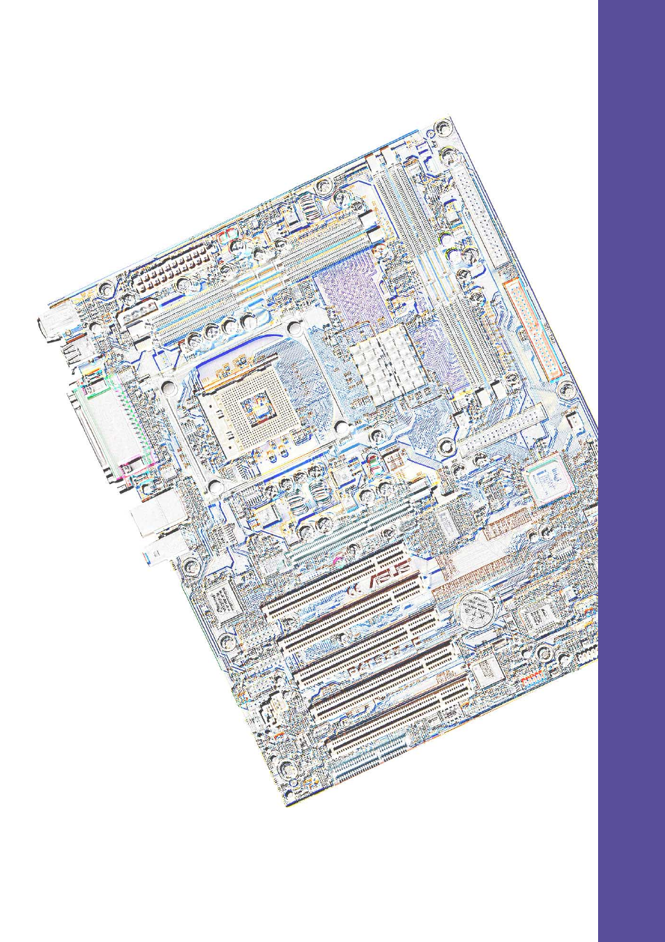 Chapter 4 | Asus P4T533-C User Manual | Page 63 / 128