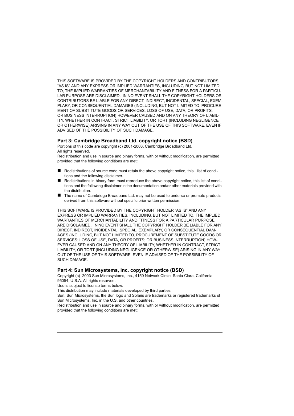 Konica Minolta magicolor 5570CK User Manual | Page 10 / 296