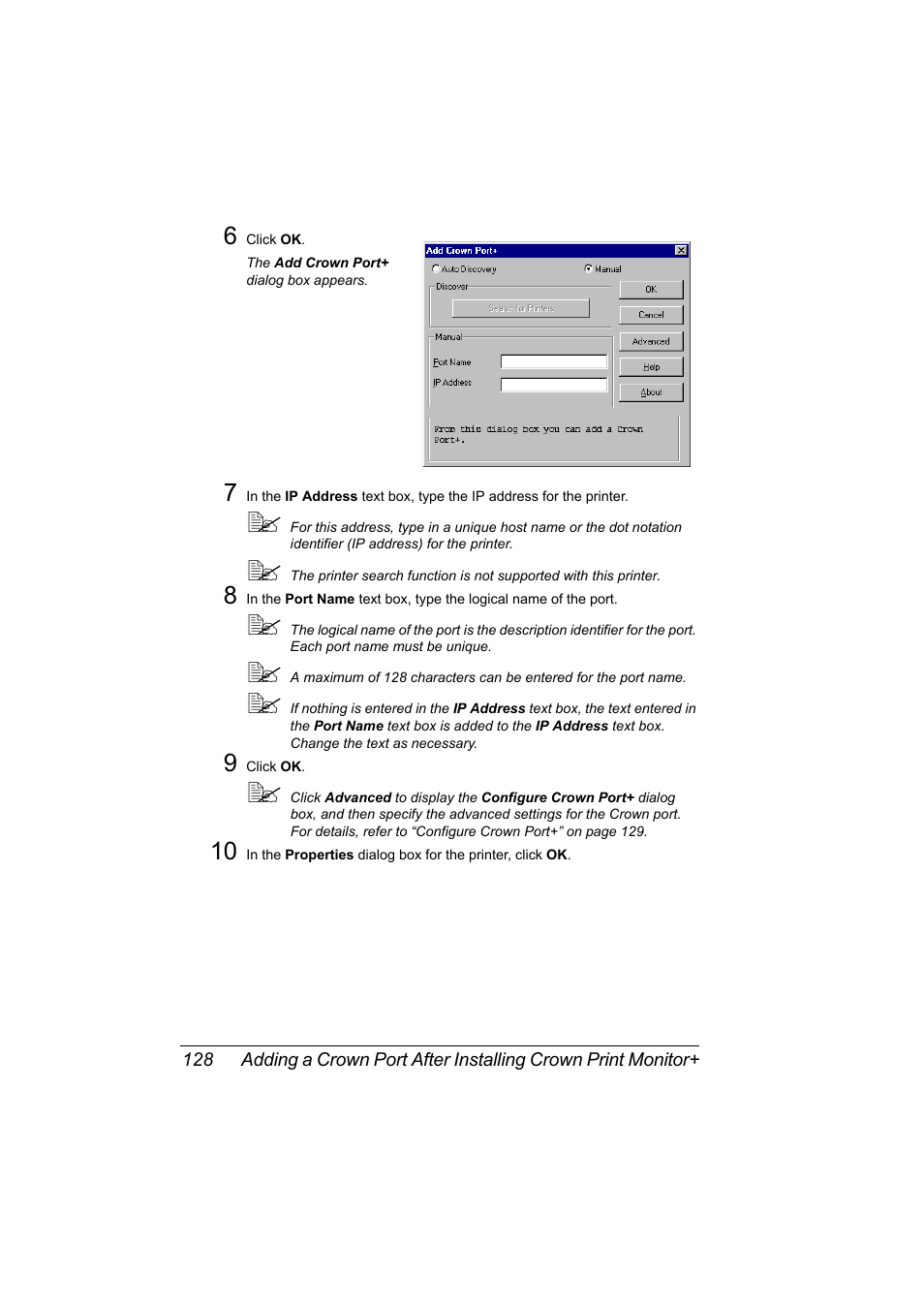 Konica Minolta magicolor 5570CK User Manual | Page 146 / 296