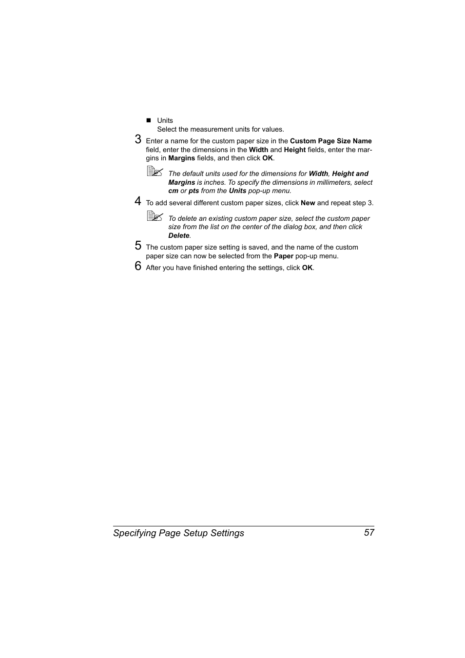 Konica Minolta magicolor 5570CK User Manual | Page 75 / 296